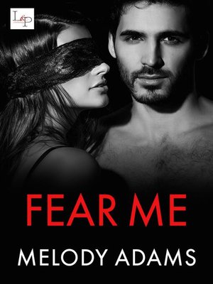 cover image of Fear Me